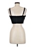 Privy Black Tube Top Size M - photo 2