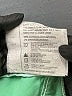 Current/Elliott Tropical Green Jeans Size 29 waist - photo 8