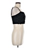 Privy Black Tube Top Size M - photo 4