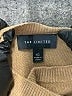 The Limited Tan Cardigan Size XS - photo 7
