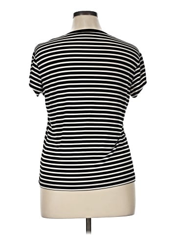Chico's Design Short Sleeve T-Shirt (view 2)