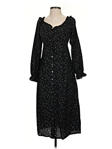 Missguided Casual Dress (view 1)