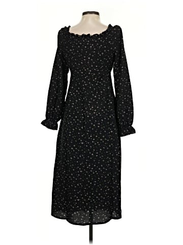 Missguided Casual Dress (view 2)