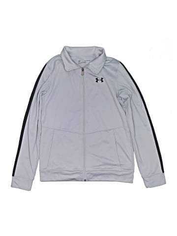 Under Armour Track Jacket (view 1)