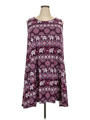 Bobbie Brooks Tank Top (view 1)