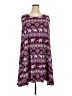 Bobbie Brooks Purple Tank Top Size 3X - photo 1