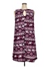 Bobbie Brooks Purple Tank Top Size 3X - photo 2