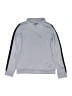 Under Armour Gray Track Jacket Size L (youth) - photo 2