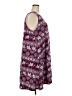 Bobbie Brooks Purple Tank Top Size 3X - photo 4