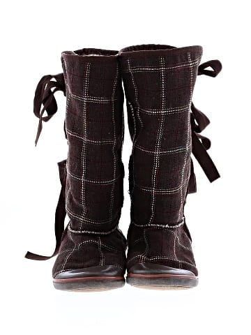 Sugar Boots (view 2)