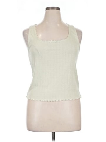 Divided by H&M Tank Top (view 1)