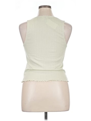 Divided by H&M Tank Top (view 2)