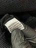 St. John Collection Black Coat Size 8 - photo 7