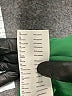 Maje 100% Polyester Green Cocktail Dress Size EU (FR) 34 / US 2 - photo 8