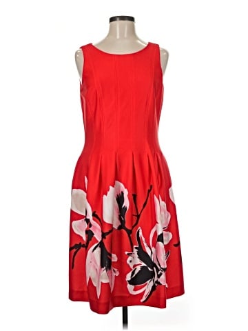 Ivanka Trump Cocktail Dress (view 1)