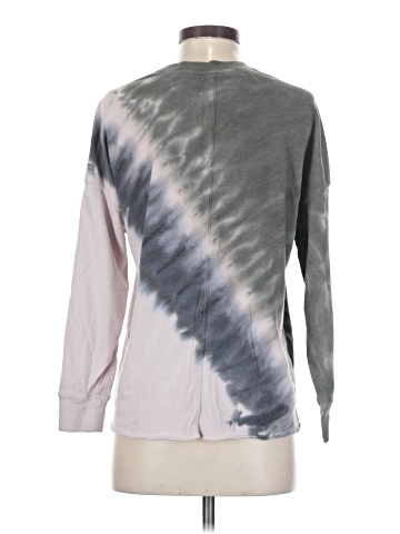 Green Tea Sweatshirt (view 2)