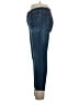 St. John's Bay Solid Blue Jeans Size 16 (petite) - photo 5