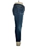 St. John's Bay Solid Blue Jeans Size 16 (petite) - photo 4