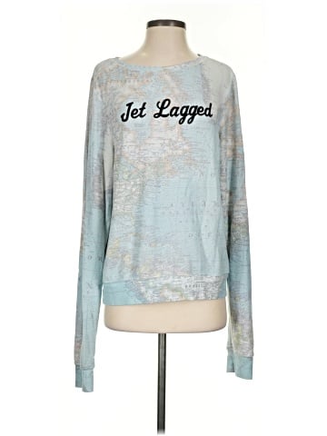 Wildfox Long Sleeve T-Shirt (view 1)