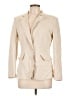 Chadwicks Ivory Blazer Size 10 - photo 1