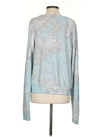 Wildfox Long Sleeve T-Shirt (view 2)