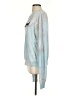 Wildfox Blue Long Sleeve T-Shirt Size Sm (1 or S) - photo 5