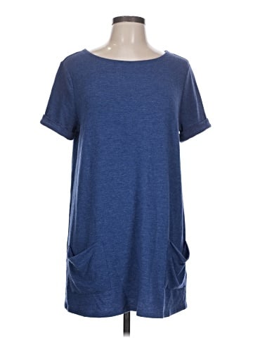 Cable & Gauge Casual Dress (view 1)
