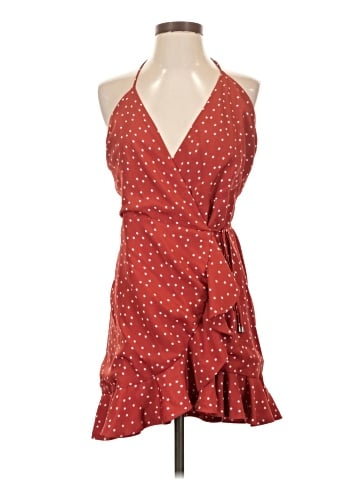Lovers + Friends Cocktail Dress (view 1)