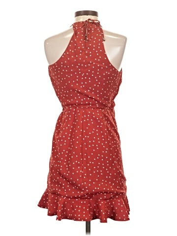 Lovers + Friends Cocktail Dress (view 2)