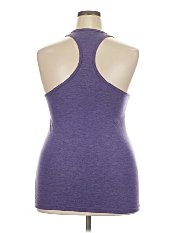 Tultex Tank Top (view 2)
