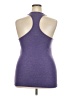 Tultex Purple Tank Top Size XXL - photo 2