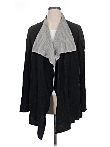 Cable & Gauge Cardigan (view 1)