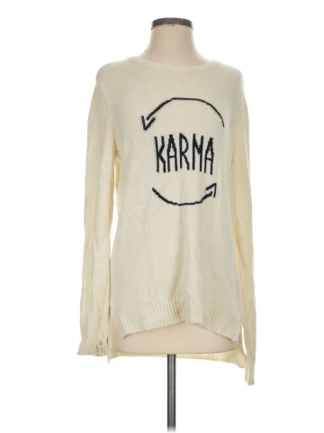 BCBGMAXAZRIA Pullover Sweater (view 1)