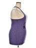 Tultex Purple Tank Top Size XXL - photo 4