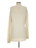 BCBGMAXAZRIA Ivory Pullover Sweater Size S - photo 2