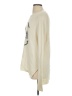 BCBGMAXAZRIA Ivory Pullover Sweater Size S - photo 5