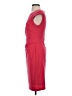 Cato Red Cocktail Dress Size S (estimated) - photo 5
