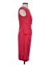 Cato Red Cocktail Dress Size S (estimated) - photo 4