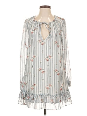Majorelle Casual Dress (view 1)