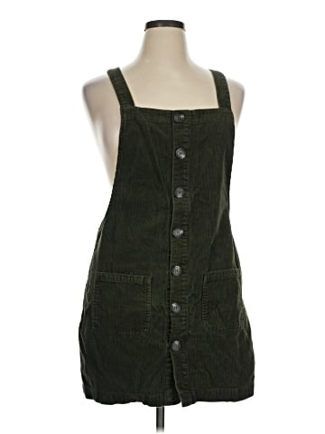 BLUE SPICE Casual Dress (view 1)