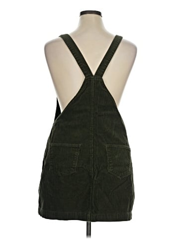 BLUE SPICE Casual Dress (view 2)