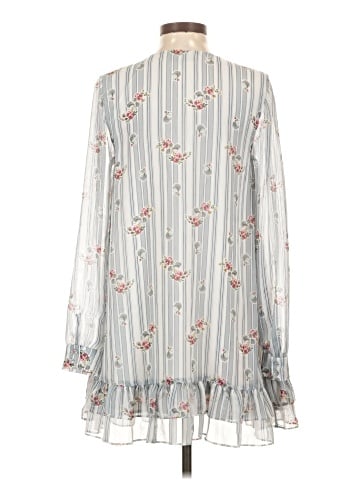 Majorelle Casual Dress (view 2)