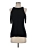 Bailey 44 Black Sleeveless Top Size S - photo 1