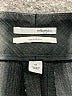 Halogen Houndstooth Gray Dress Pants Size 10 - photo 7
