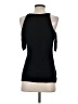 Bailey 44 Black Sleeveless Top Size S - photo 2