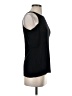 Bailey 44 Black Sleeveless Top Size S - photo 4