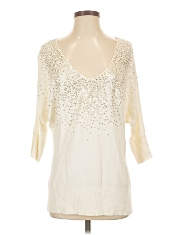 Elle Long Sleeve Top (view 1)