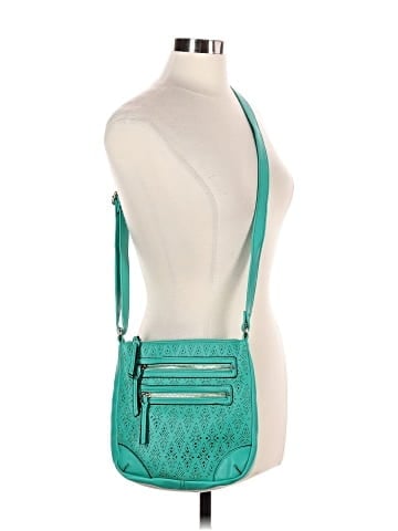 Apt. 9 Crossbody Bag (view 2)