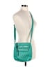 Apt. 9 Teal Crossbody Bag One size - photo 2