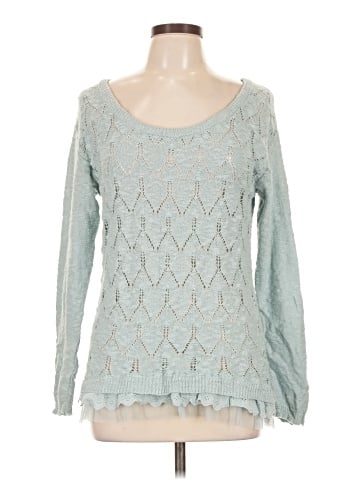 American Rag Cie Pullover Sweater (view 1)